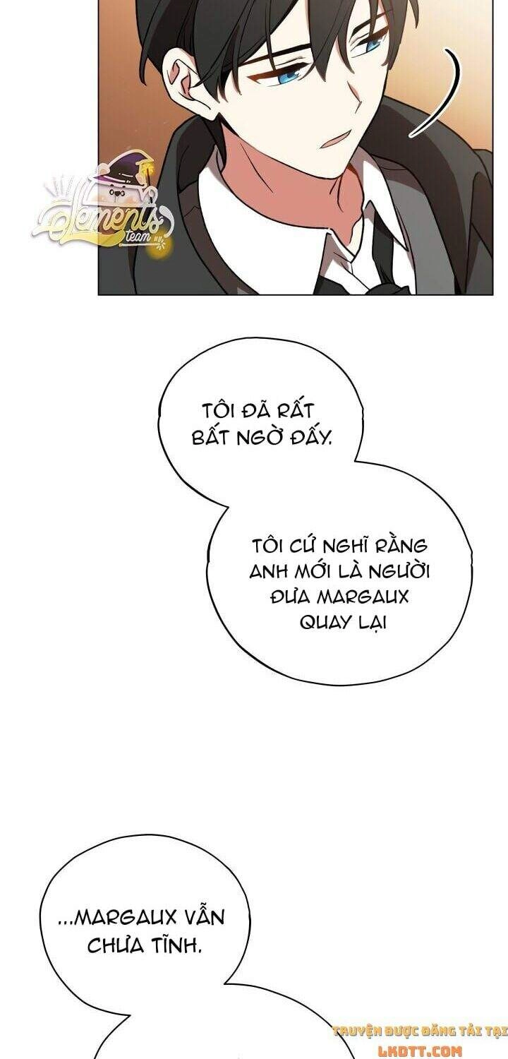 Quý Cô Khó Gần Chapter 15 - 9