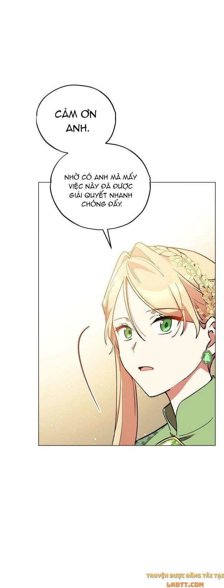 Quý Cô Khó Gần Chapter 15 - 16