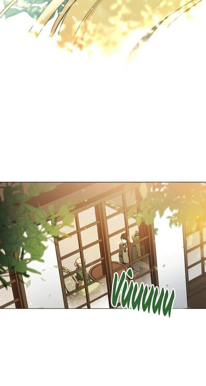 Quý Cô Khó Gần Chapter 15 - 19