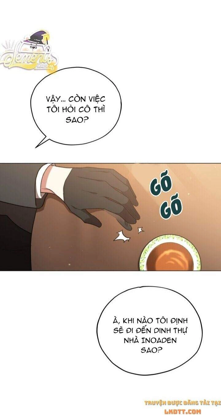 Quý Cô Khó Gần Chapter 15 - 20