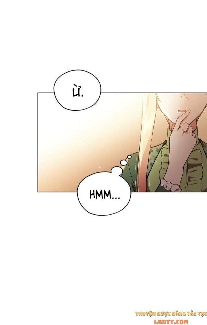 Quý Cô Khó Gần Chapter 15 - 21