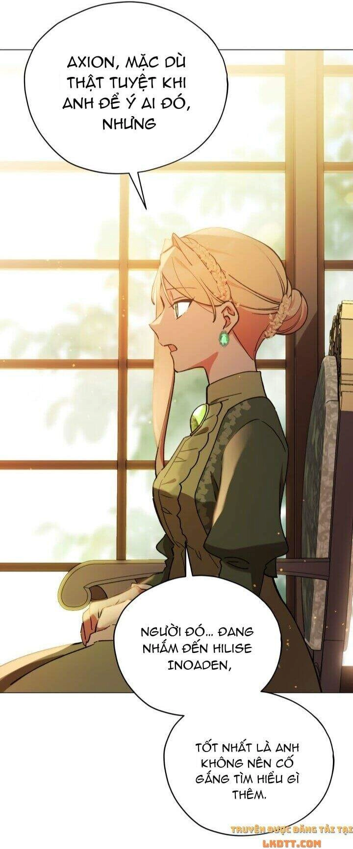 Quý Cô Khó Gần Chapter 15 - 22