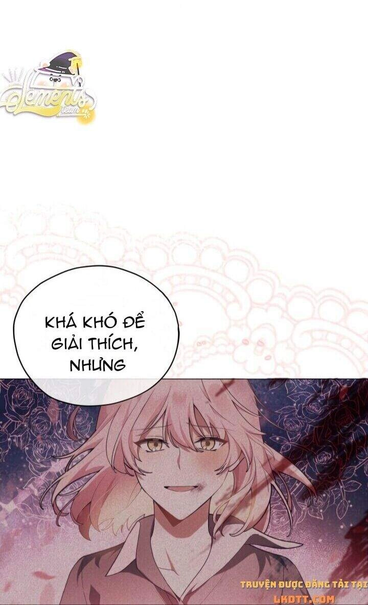 Quý Cô Khó Gần Chapter 15 - 24