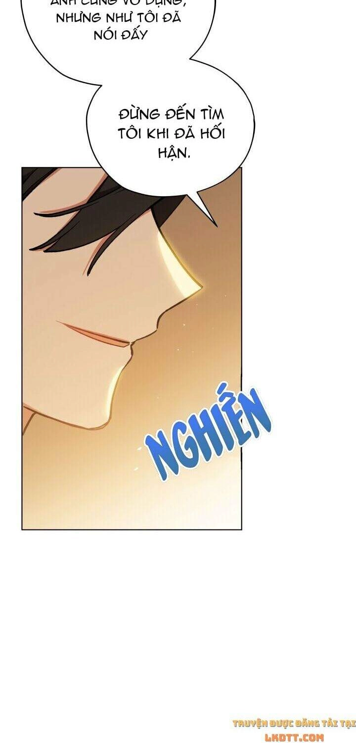 Quý Cô Khó Gần Chapter 15 - 26