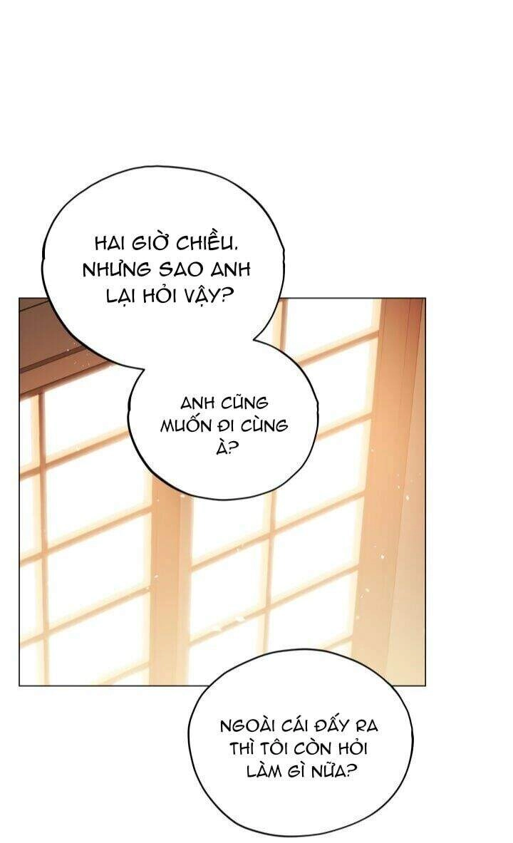 Quý Cô Khó Gần Chapter 15 - 29