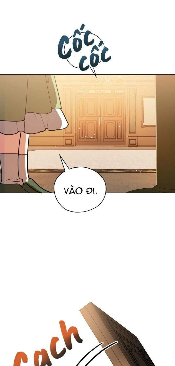 Quý Cô Khó Gần Chapter 15 - 31