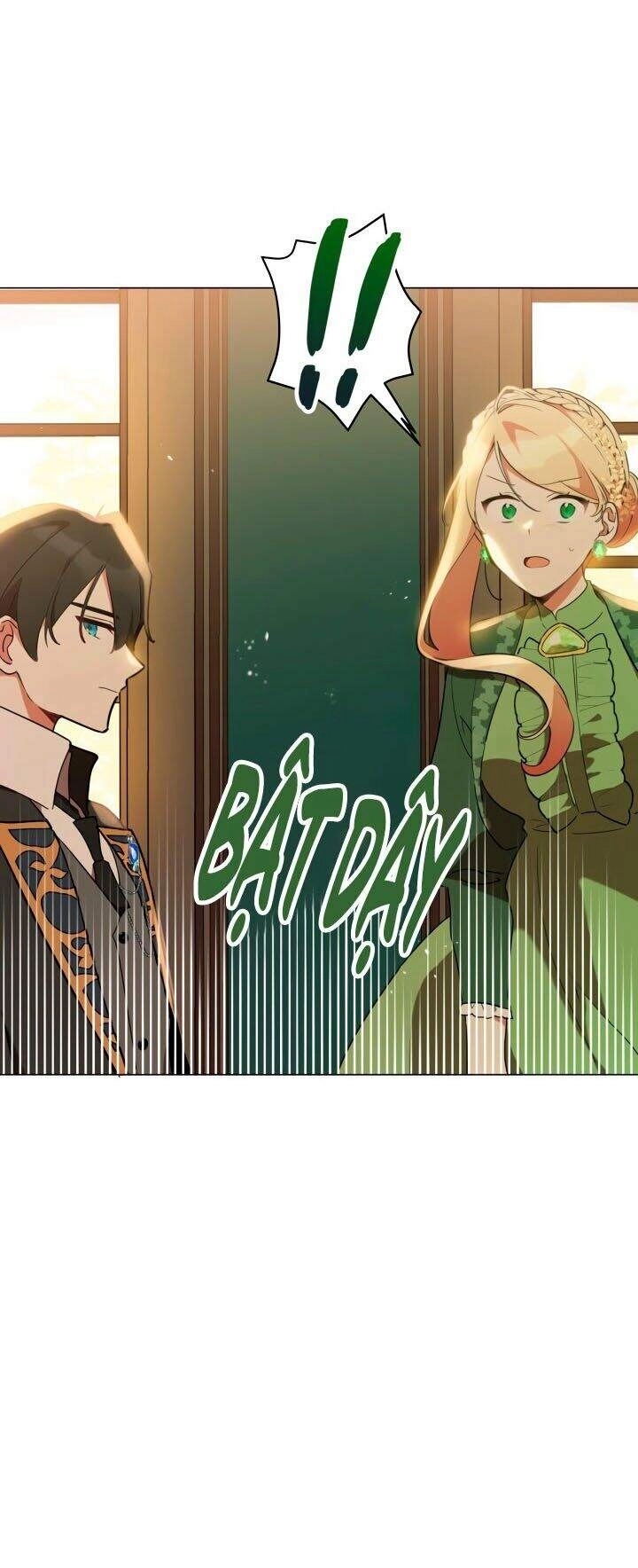 Quý Cô Khó Gần Chapter 15 - 33