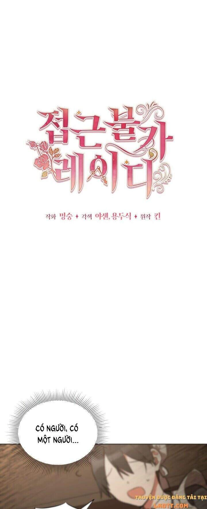 Quý Cô Khó Gần Chapter 15 - 34