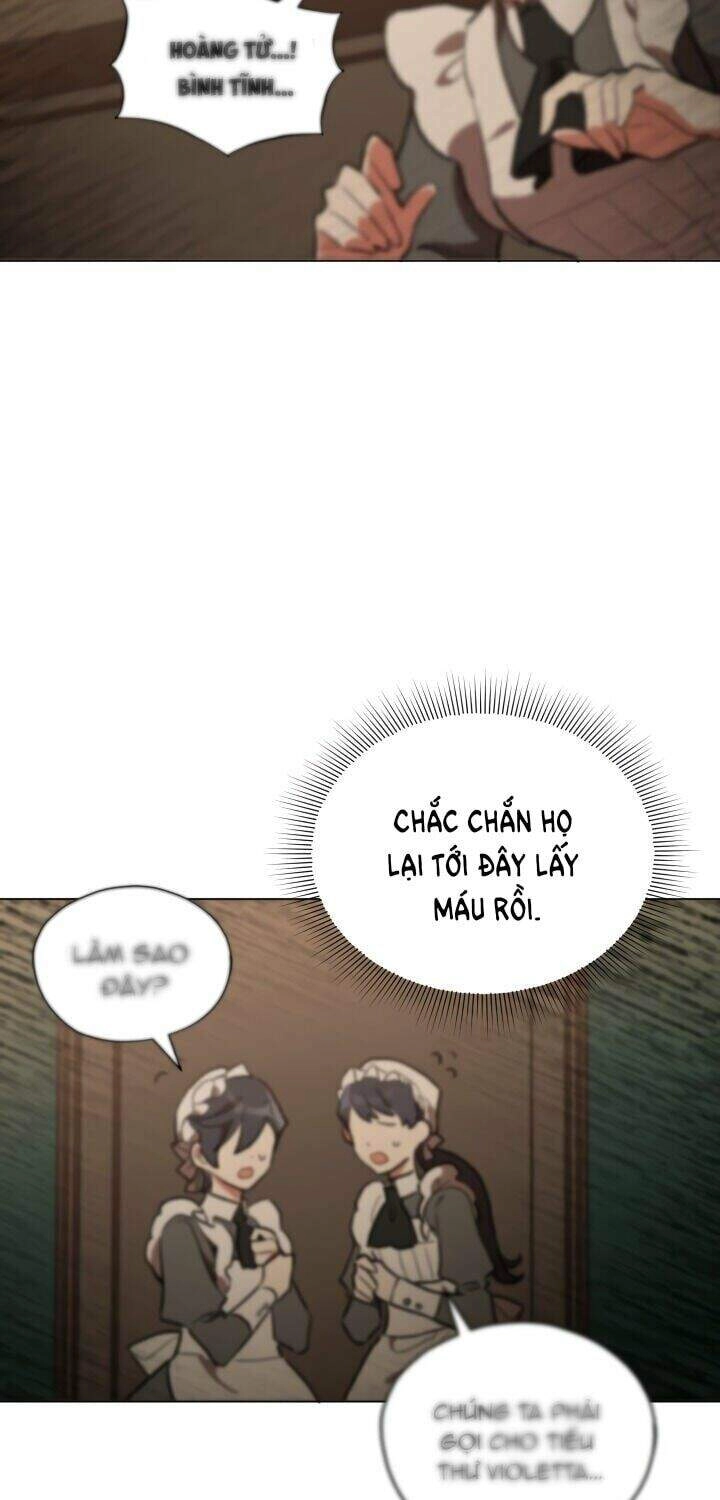 Quý Cô Khó Gần Chapter 15 - 35