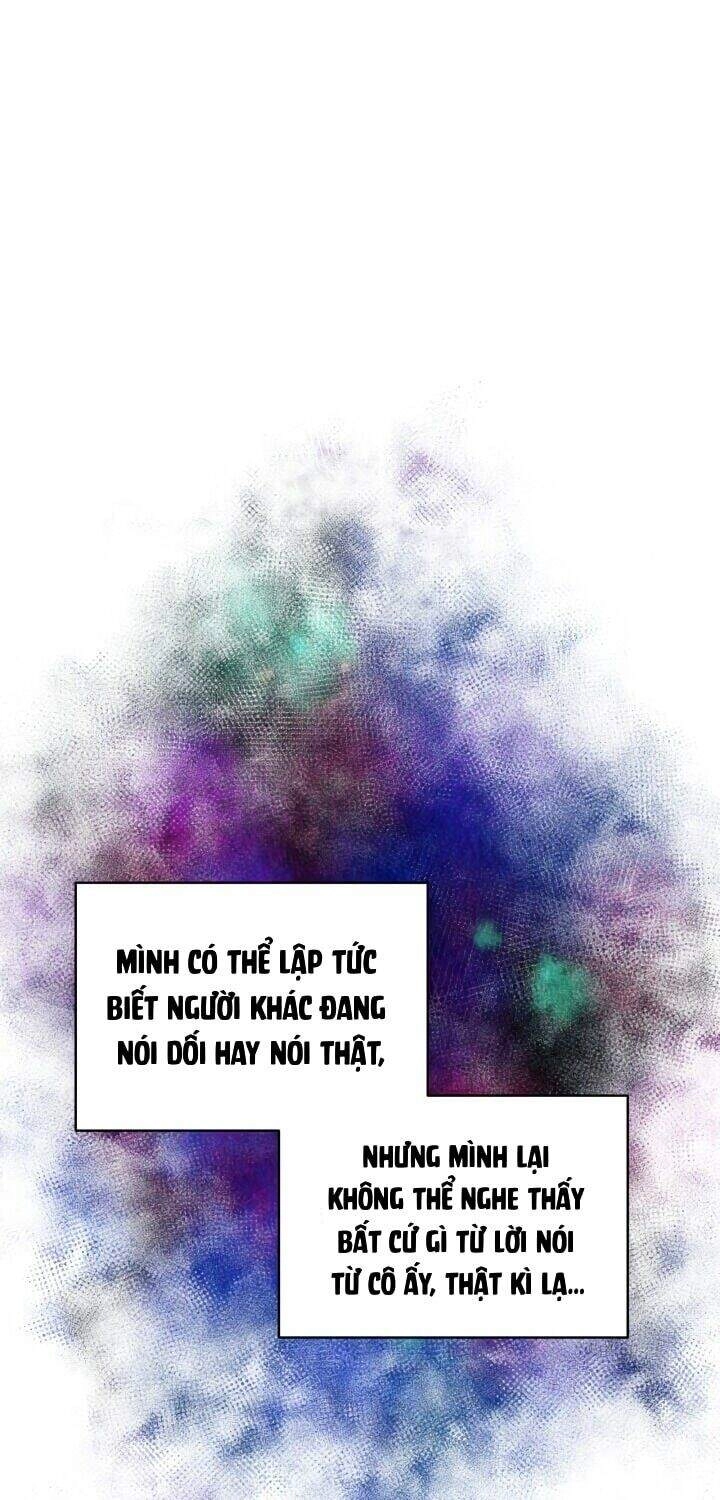 Quý Cô Khó Gần Chapter 15 - 40