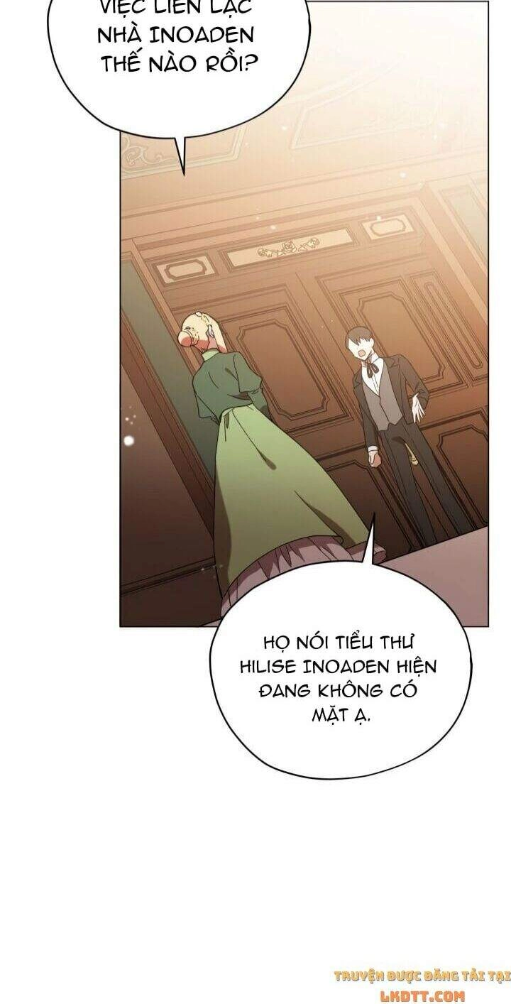 Quý Cô Khó Gần Chapter 15 - 48