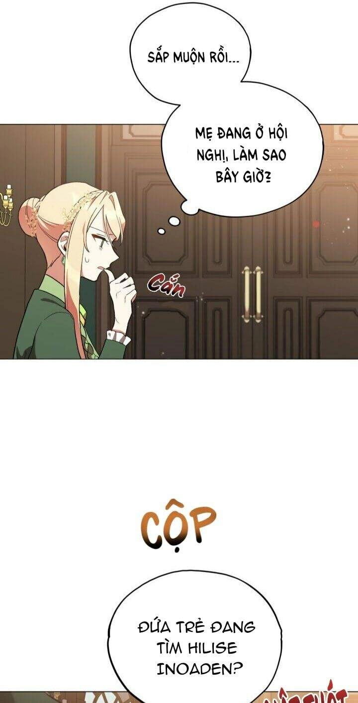 Quý Cô Khó Gần Chapter 15 - 49