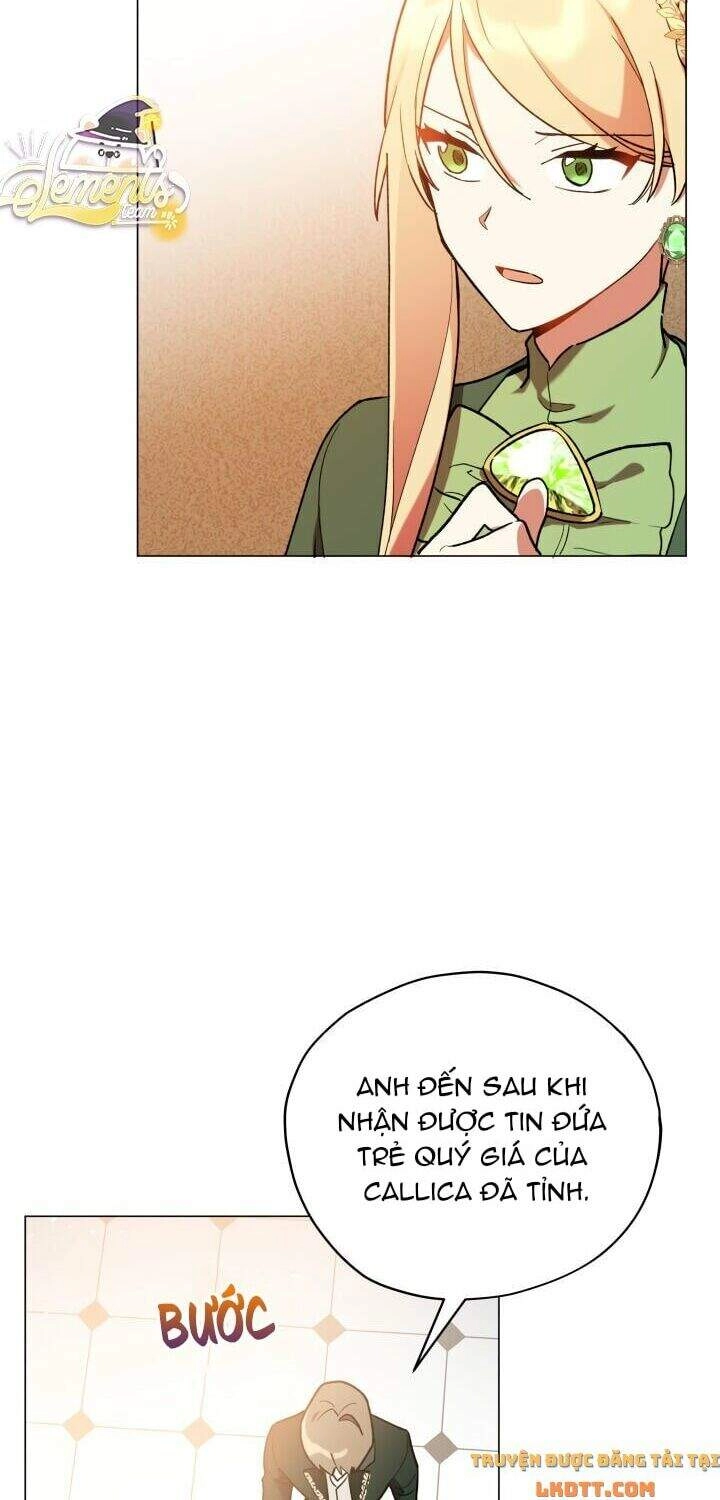 Quý Cô Khó Gần Chapter 15 - 52