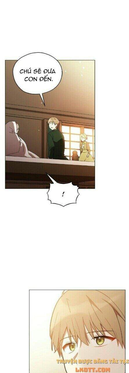 Quý Cô Khó Gần Chapter 16 - 2