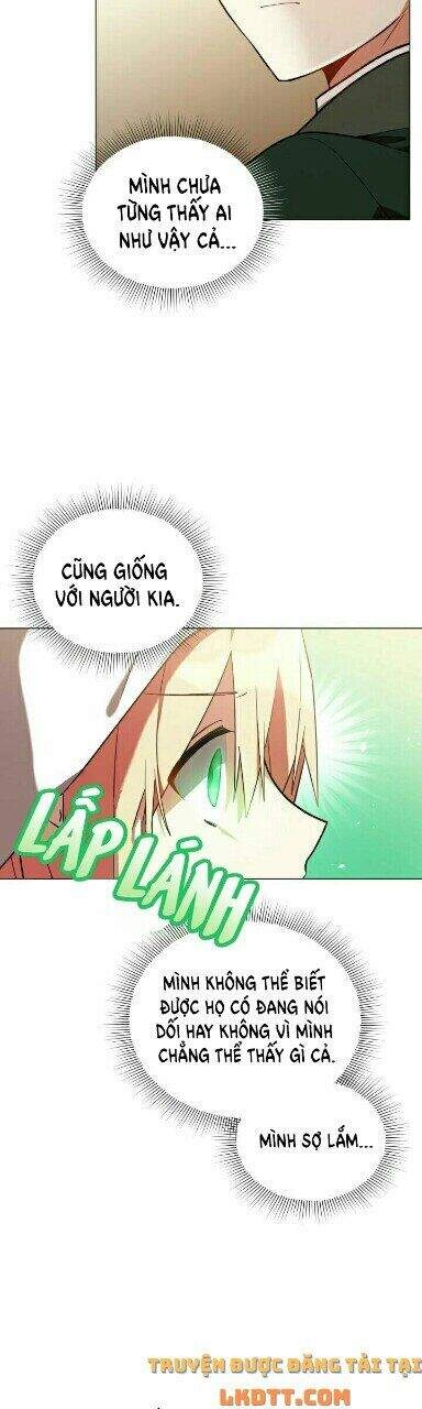 Quý Cô Khó Gần Chapter 16 - 3