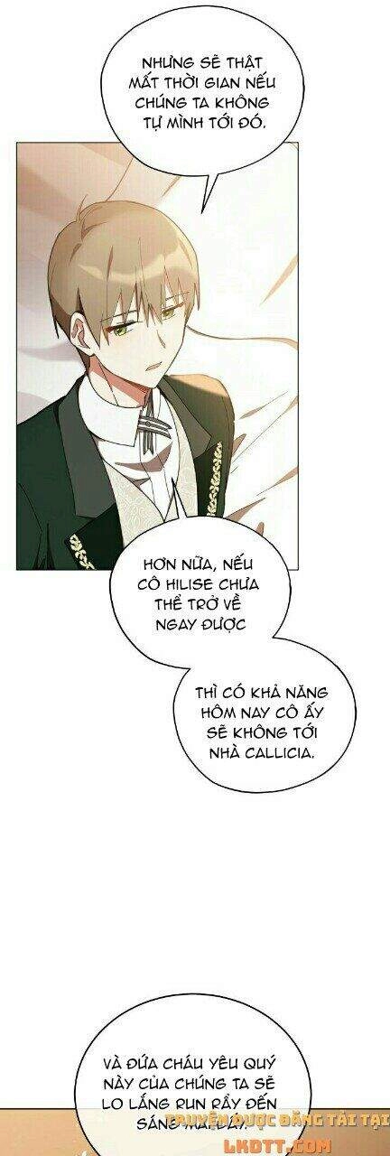 Quý Cô Khó Gần Chapter 16 - 6