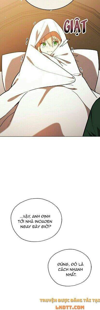 Quý Cô Khó Gần Chapter 16 - 7