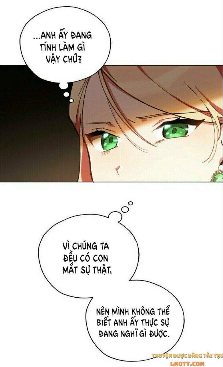 Quý Cô Khó Gần Chapter 16 - 8