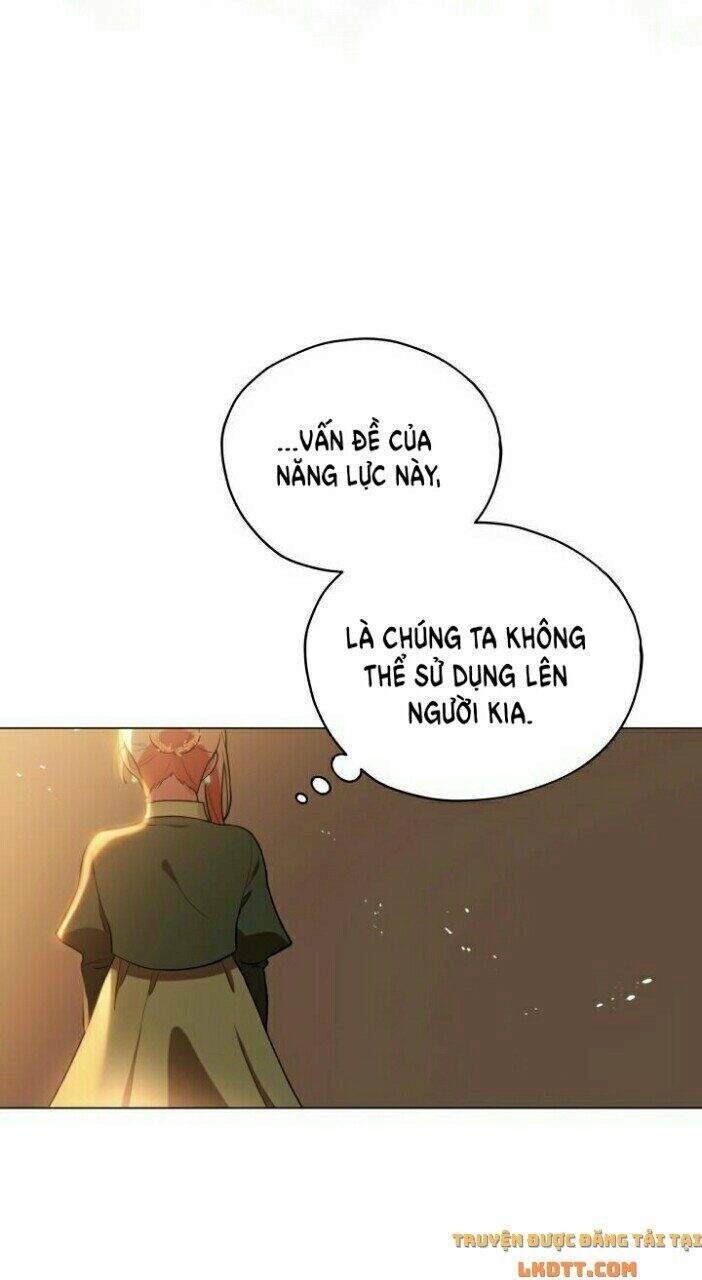 Quý Cô Khó Gần Chapter 16 - 11