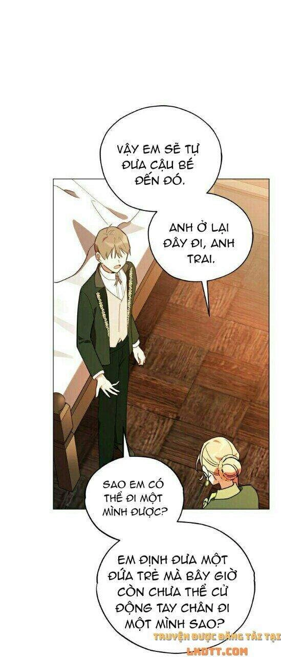 Quý Cô Khó Gần Chapter 16 - 12