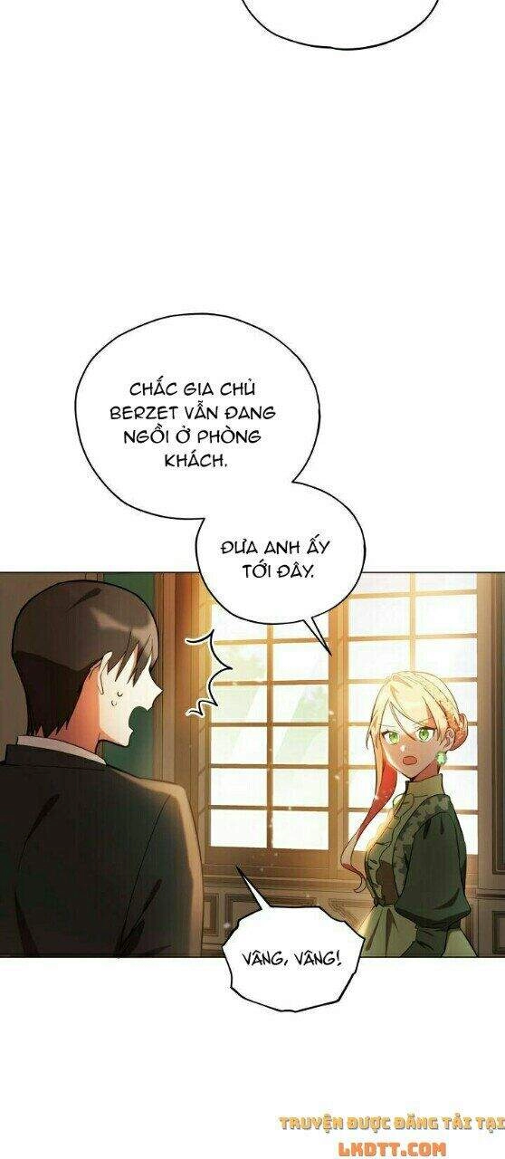 Quý Cô Khó Gần Chapter 16 - 14