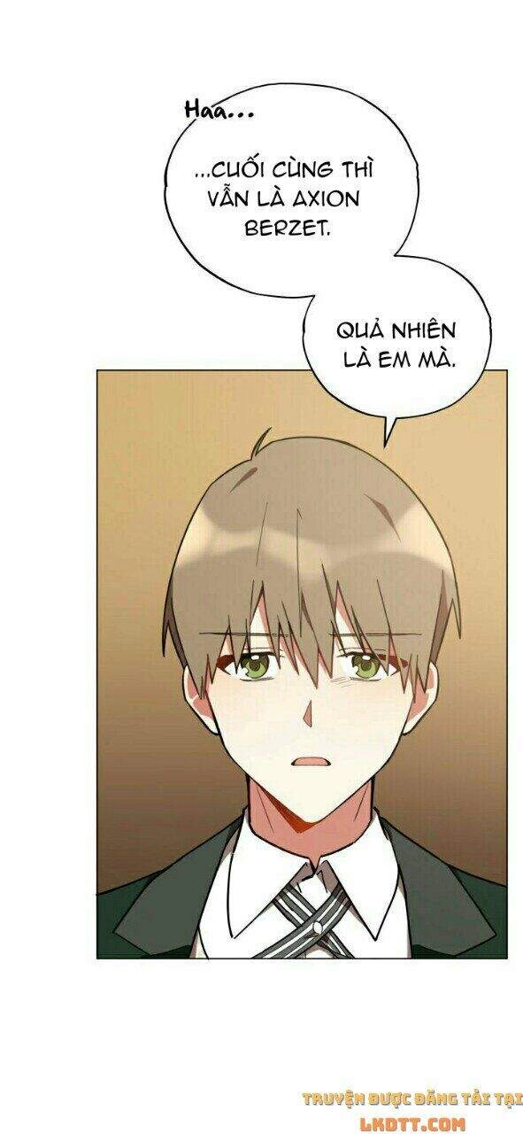 Quý Cô Khó Gần Chapter 16 - 16