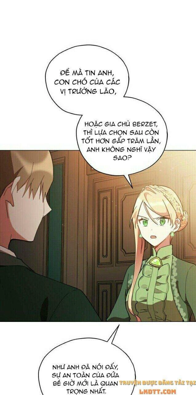 Quý Cô Khó Gần Chapter 16 - 17