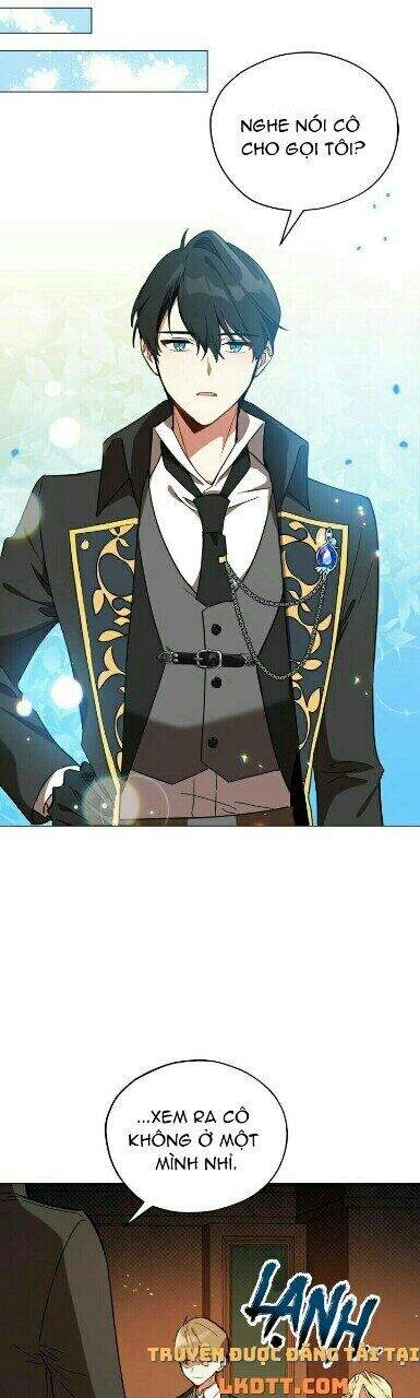 Quý Cô Khó Gần Chapter 16 - 21