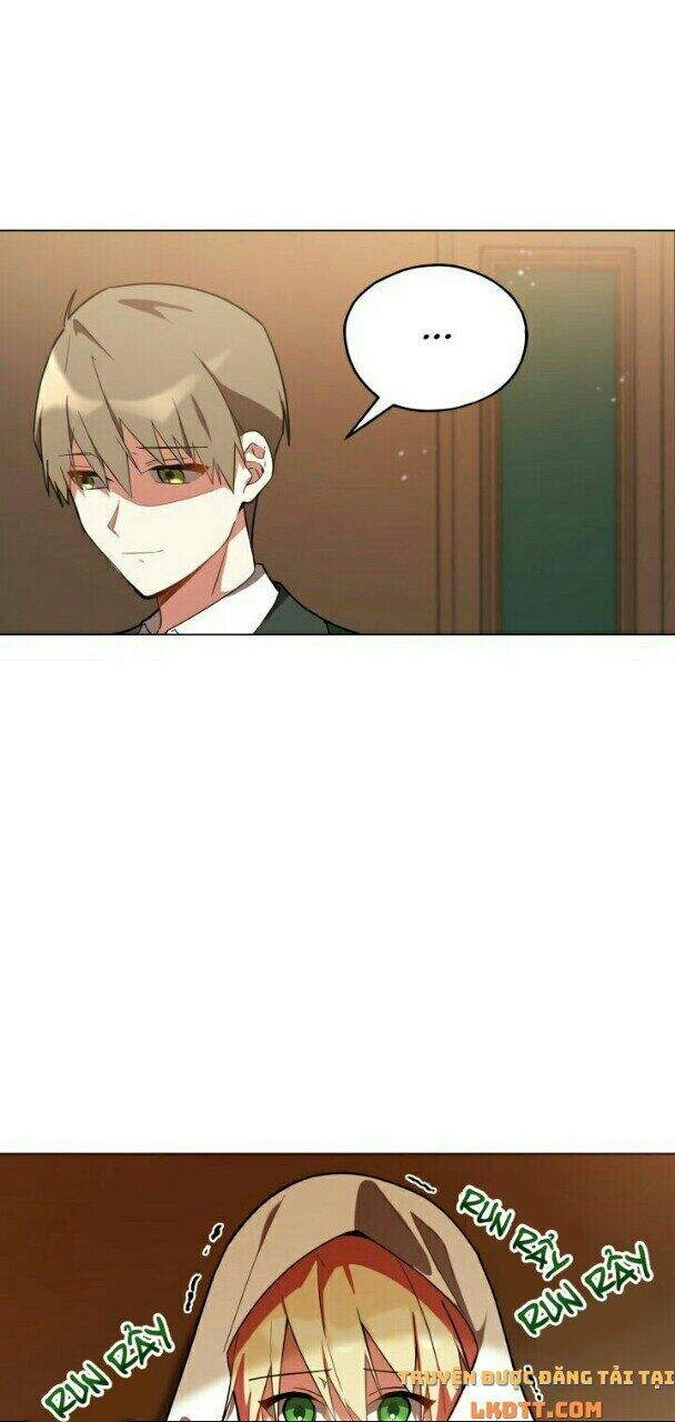 Quý Cô Khó Gần Chapter 16 - 23