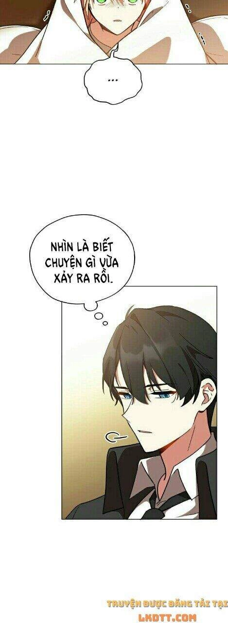 Quý Cô Khó Gần Chapter 16 - 24