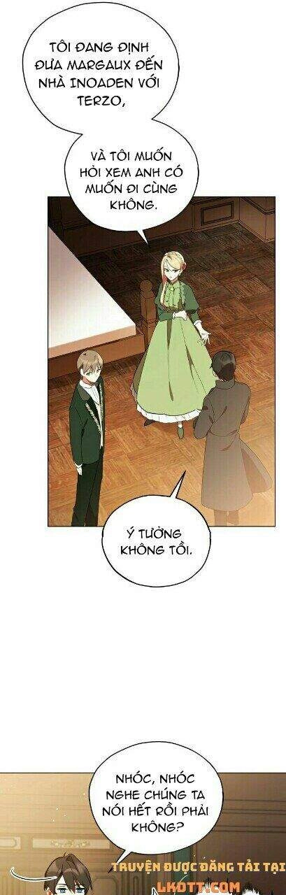 Quý Cô Khó Gần Chapter 16 - 25