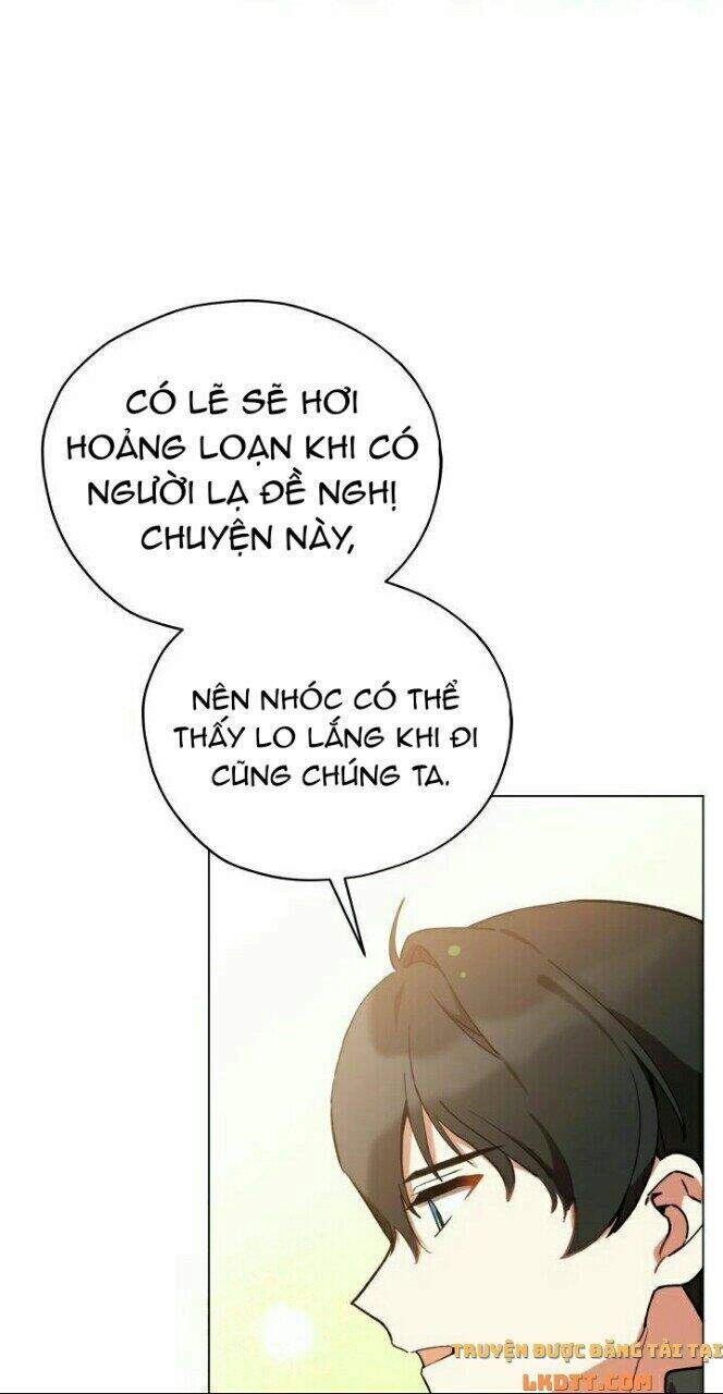 Quý Cô Khó Gần Chapter 16 - 27
