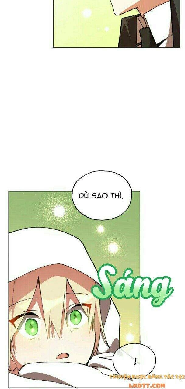 Quý Cô Khó Gần Chapter 16 - 28