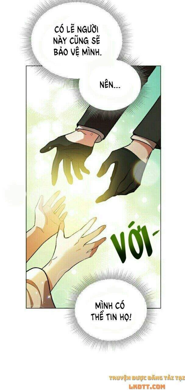 Quý Cô Khó Gần Chapter 16 - 32