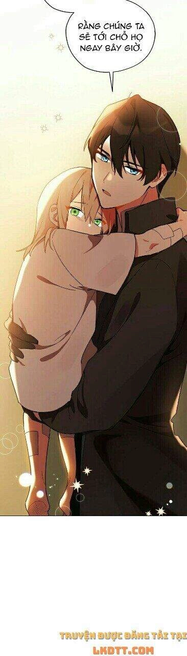 Quý Cô Khó Gần Chapter 16 - 34