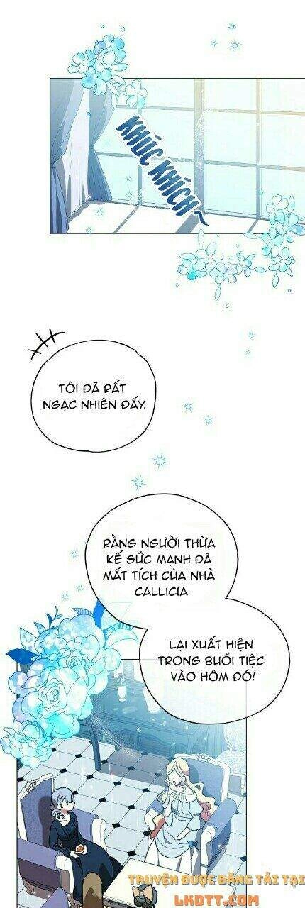 Quý Cô Khó Gần Chapter 16 - 36