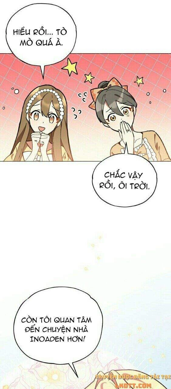 Quý Cô Khó Gần Chapter 16 - 40