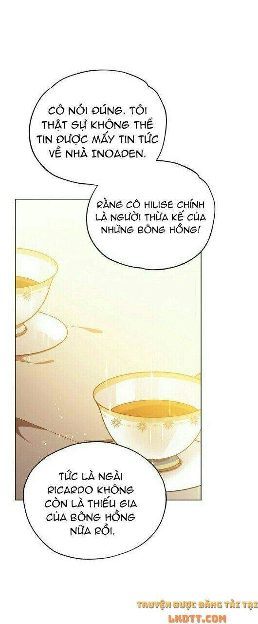 Quý Cô Khó Gần Chapter 16 - 42