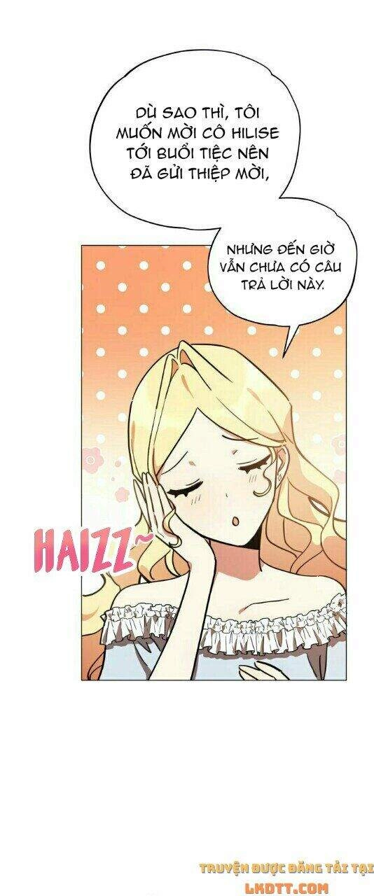 Quý Cô Khó Gần Chapter 16 - 43