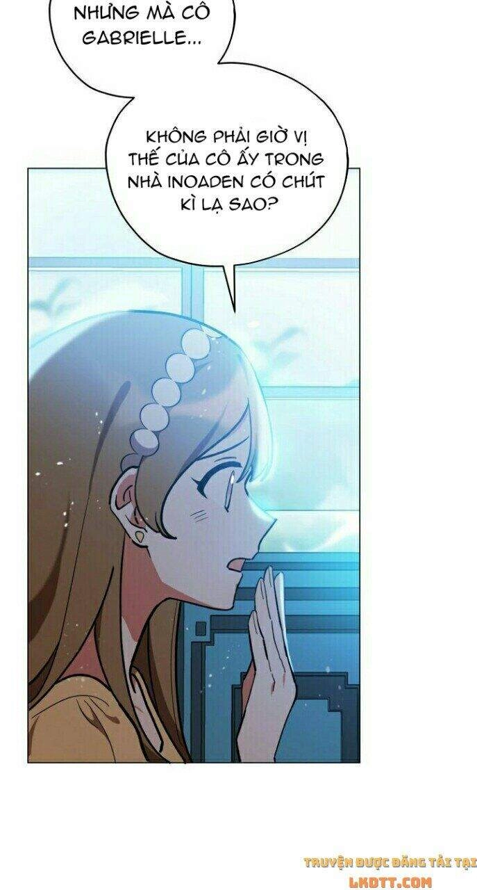 Quý Cô Khó Gần Chapter 16 - 44