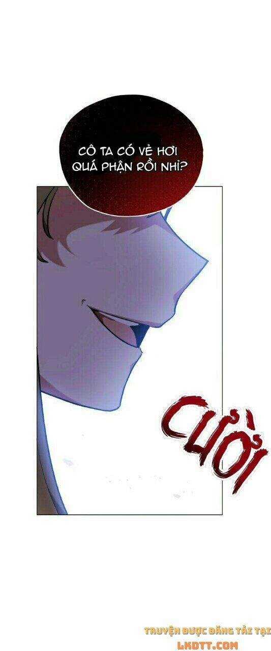 Quý Cô Khó Gần Chapter 16 - 46