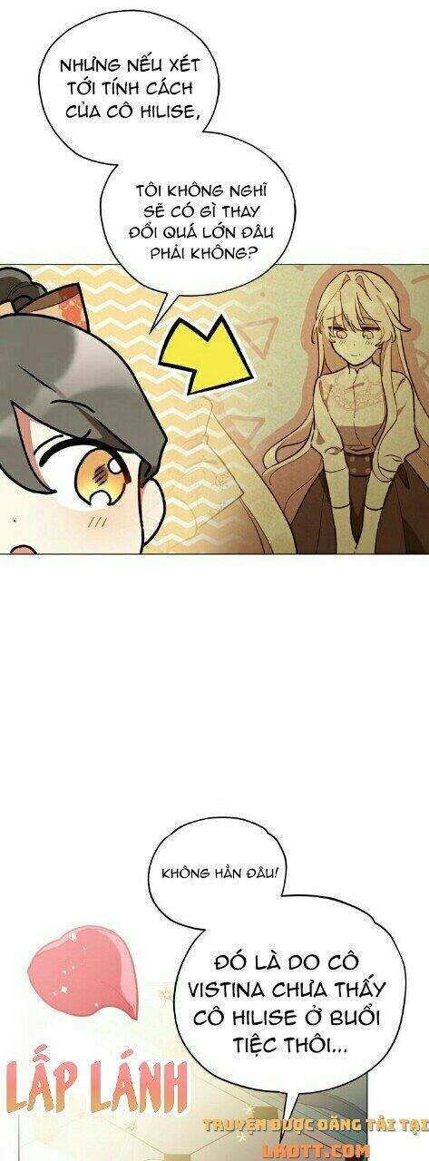 Quý Cô Khó Gần Chapter 16 - 47