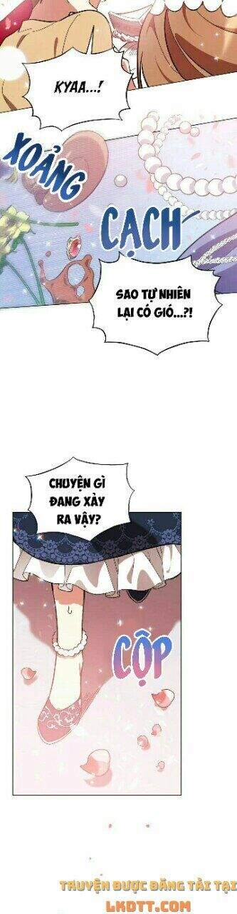 Quý Cô Khó Gần Chapter 16 - 50