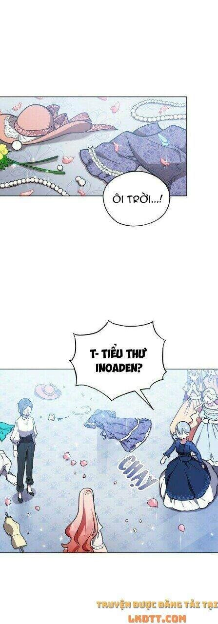 Quý Cô Khó Gần Chapter 17 - 2