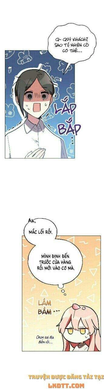 Quý Cô Khó Gần Chapter 17 - 3