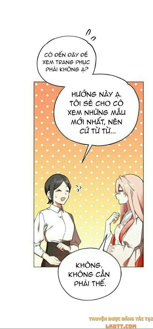 Quý Cô Khó Gần Chapter 17 - 5