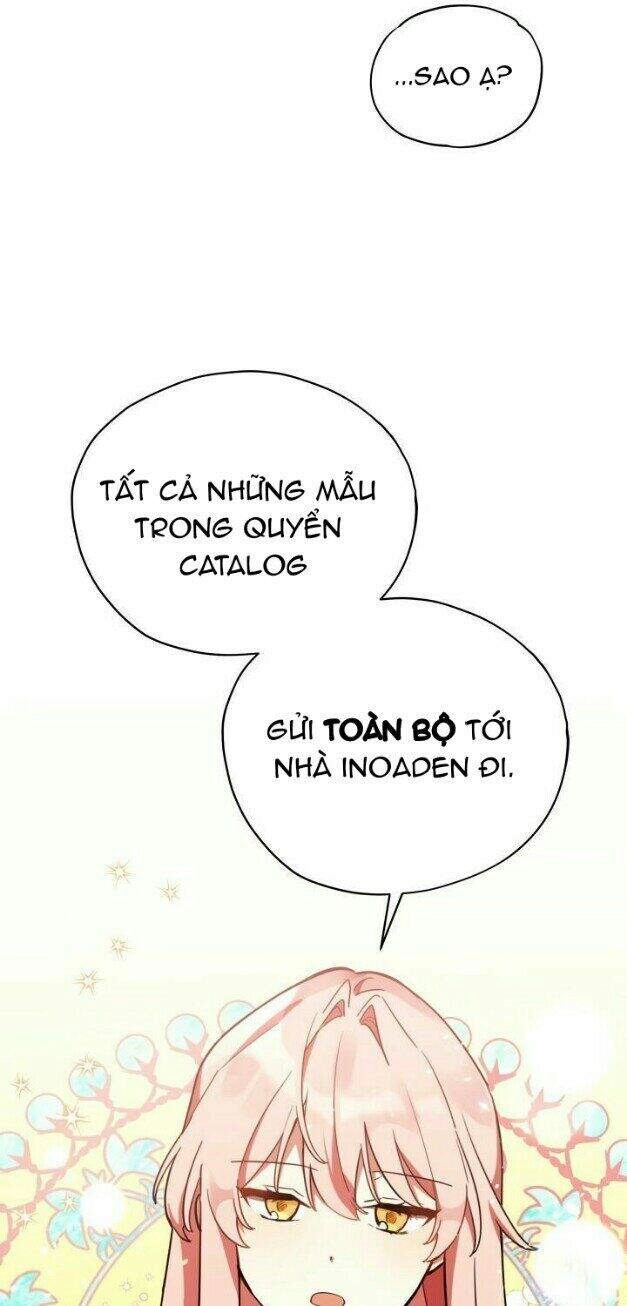 Quý Cô Khó Gần Chapter 17 - 6