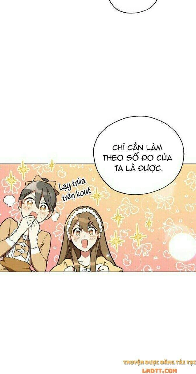 Quý Cô Khó Gần Chapter 17 - 8