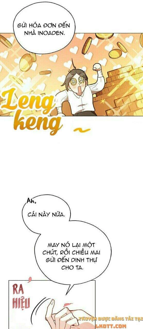 Quý Cô Khó Gần Chapter 17 - 9
