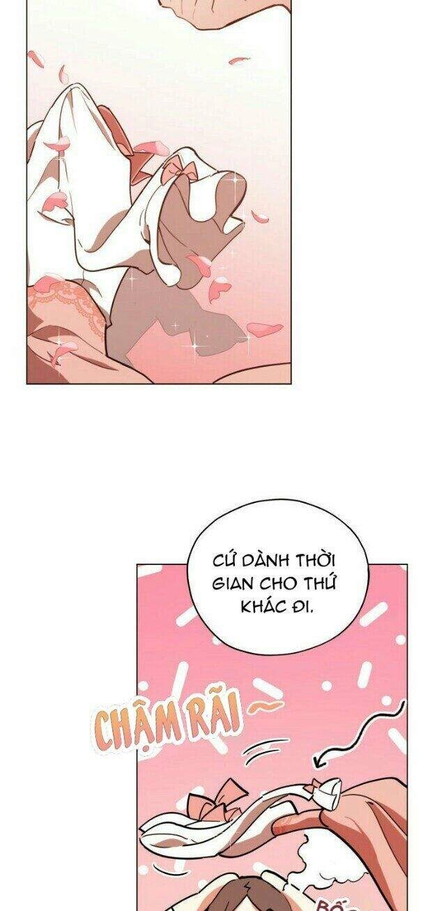 Quý Cô Khó Gần Chapter 17 - 10